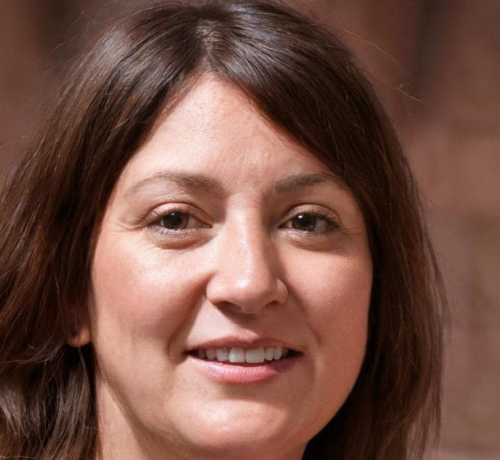 Dra. Carmen Rodríguez, especialista en valoración financiera